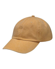 Load image into Gallery viewer, Optimum Pigment-Dyed Dad Hat