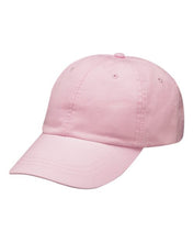 Load image into Gallery viewer, Optimum Pigment-Dyed Dad Hat