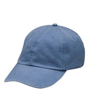 Load image into Gallery viewer, Optimum Pigment-Dyed Dad Hat