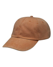 Load image into Gallery viewer, Optimum Pigment-Dyed Dad Hat
