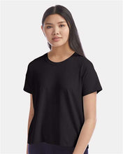 Load image into Gallery viewer, Women's Sport Soft Touch T-Shirt