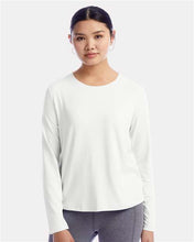 Load image into Gallery viewer, Women's Sport Soft Touch Long Sleeve T-Shirt