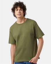 Load image into Gallery viewer, Unisex Heritage Jersey T-Shirt