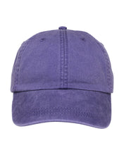 Load image into Gallery viewer, Optimum Pigment-Dyed Dad Hat