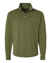 Load image into Gallery viewer, Unisex Sport Quarter-Zip Pullover