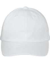 Load image into Gallery viewer, Classic Pigment Distressed Dad Hat