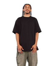 Load image into Gallery viewer, Unisex Max Heavyweight Garment-Dyed Tee