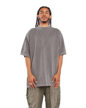 Load image into Gallery viewer, Unisex Max Heavyweight Garment-Dyed Tee