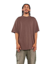Load image into Gallery viewer, Unisex Max Heavyweight Garment-Dyed Tee