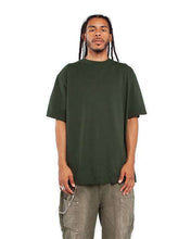 Load image into Gallery viewer, Unisex Max Heavyweight Garment-Dyed Tee