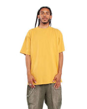 Load image into Gallery viewer, Unisex Max Heavyweight Garment-Dyed Tee