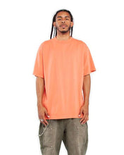 Load image into Gallery viewer, Unisex Max Heavyweight Garment-Dyed Tee