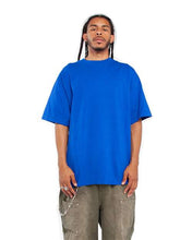 Load image into Gallery viewer, Unisex Max Heavyweight Garment-Dyed Tee