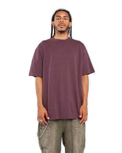 Load image into Gallery viewer, Unisex Max Heavyweight Garment-Dyed Tee
