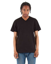 Load image into Gallery viewer, Unisex V-Neck Tee