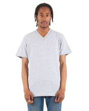 Load image into Gallery viewer, Unisex V-Neck Tee