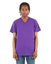 Load image into Gallery viewer, Unisex V-Neck Tee