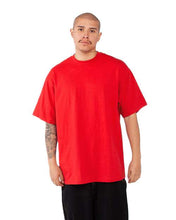 Load image into Gallery viewer, Unisex Tall Max Heavyweight Tee
