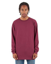 Load image into Gallery viewer, Unisex Active Long Sleeve Tee