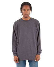 Load image into Gallery viewer, Unisex Active Long Sleeve Tee