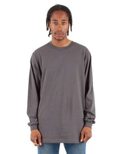 Load image into Gallery viewer, Unisex Active Long Sleeve Tee