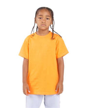 Load image into Gallery viewer, Youth Active Tee