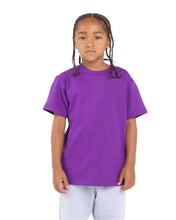 Load image into Gallery viewer, Youth Active Tee