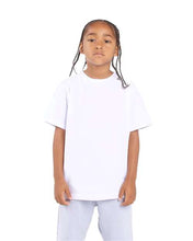 Load image into Gallery viewer, Youth Active Tee