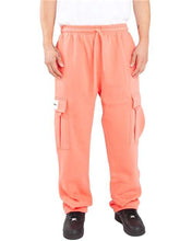 Load image into Gallery viewer, Unisex Fleece Cargo Sweatpants