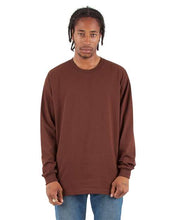 Load image into Gallery viewer, Unisex Tall Max Heavyweight Long Sleeve Tee