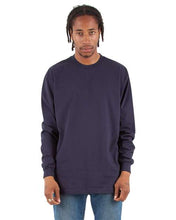 Load image into Gallery viewer, Unisex Tall Max Heavyweight Long Sleeve Tee
