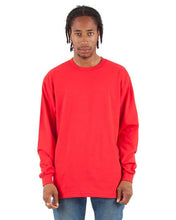 Load image into Gallery viewer, Unisex Tall Max Heavyweight Long Sleeve Tee