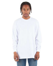 Load image into Gallery viewer, Unisex Tall Max Heavyweight Long Sleeve Tee