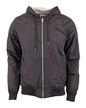 Load image into Gallery viewer, Unisex Windbreaker Jacket