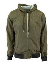 Load image into Gallery viewer, Unisex Windbreaker Jacket