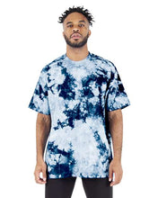 Load image into Gallery viewer, Unisex Max Heavyweight Tie-Dyed Tee