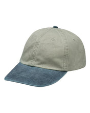 Load image into Gallery viewer, Optimum Pigment-Dyed Dad Hat