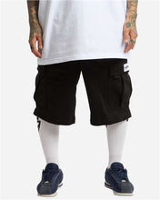 Load image into Gallery viewer, Unisex Fleece Cargo Shorts