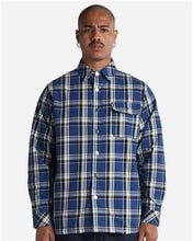 Load image into Gallery viewer, Unisex Plaid Jacket 2.0