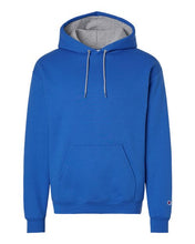 Load image into Gallery viewer, Unisex Powerblend® Contrast Color Hooded Sweatshirt
