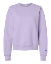 Load image into Gallery viewer, Women's Powerblend® Crewneck Sweatshirt
