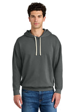 Load image into Gallery viewer, Comfort Colors ® Lightweight Hooded Sweatshirt 1467