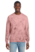 Load image into Gallery viewer, Comfort Colors ® Color Blast Crewneck Sweatshirt 1545