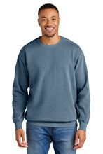 Load image into Gallery viewer, COMFORT COLORS ® Ring Spun Crewneck Sweatshirt. 1566