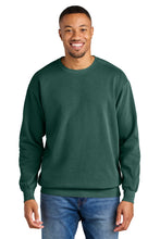 Load image into Gallery viewer, COMFORT COLORS ® Ring Spun Crewneck Sweatshirt. 1566