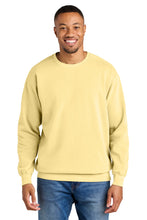 Load image into Gallery viewer, COMFORT COLORS ® Ring Spun Crewneck Sweatshirt. 1566