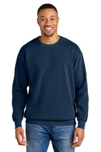 Load image into Gallery viewer, COMFORT COLORS ® Ring Spun Crewneck Sweatshirt. 1566