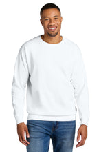 Load image into Gallery viewer, COMFORT COLORS ® Ring Spun Crewneck Sweatshirt. 1566