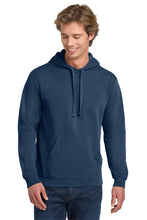 Load image into Gallery viewer, COMFORT COLORS ® Ring Spun Hooded Sweatshirt. 1567
