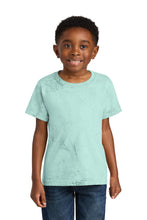 Load image into Gallery viewer, Comfort Colors ® Youth Heavyweight Color Blast Tee 1745Y